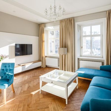 Palace View Apartments - 24 Kopernyka Str. Lviv Eksteriør billede