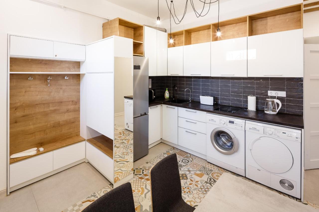 Palace View Apartments - 24 Kopernyka Str. Lviv Eksteriør billede