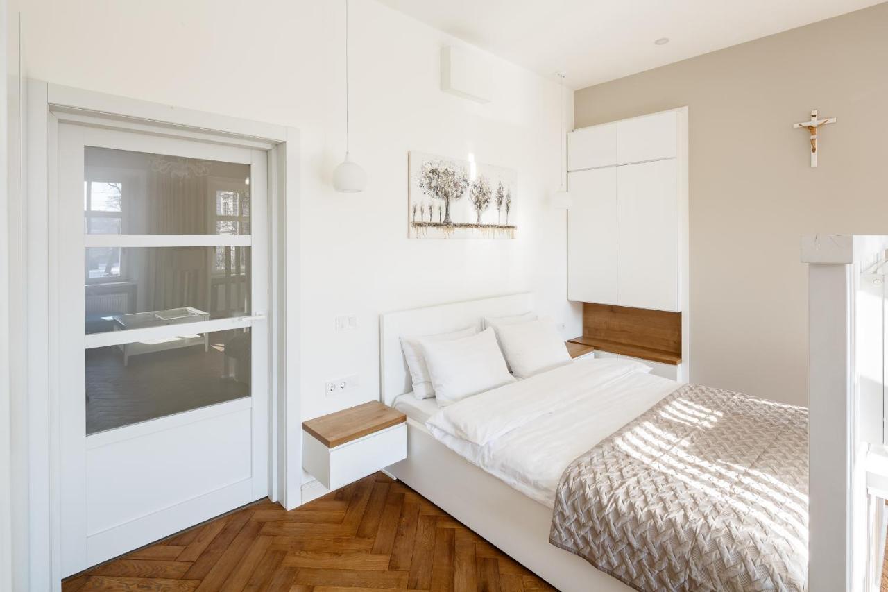 Palace View Apartments - 24 Kopernyka Str. Lviv Eksteriør billede