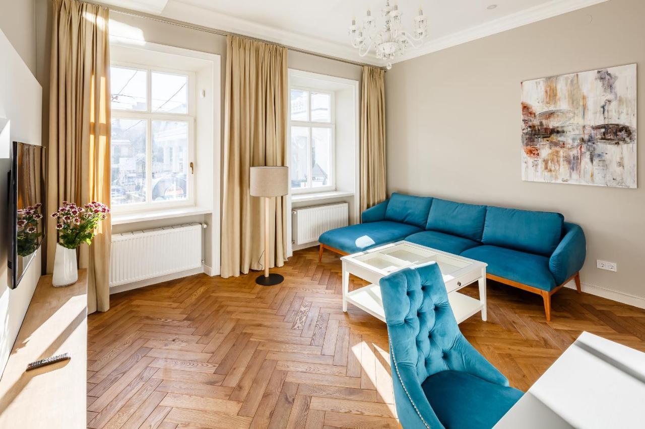 Palace View Apartments - 24 Kopernyka Str. Lviv Eksteriør billede