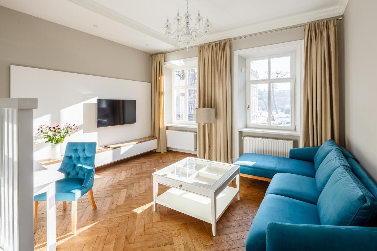 Palace View Apartments - 24 Kopernyka Str. Lviv Eksteriør billede